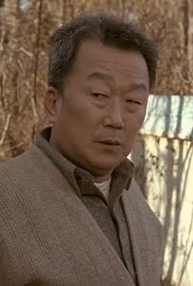 Gye-nam Myeong