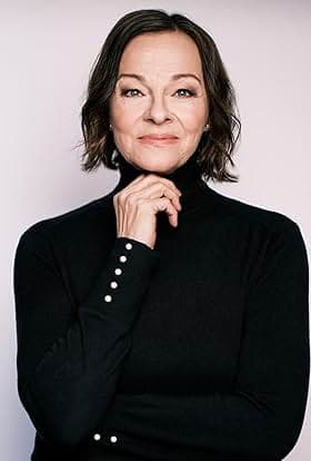 Kajsa Ernst