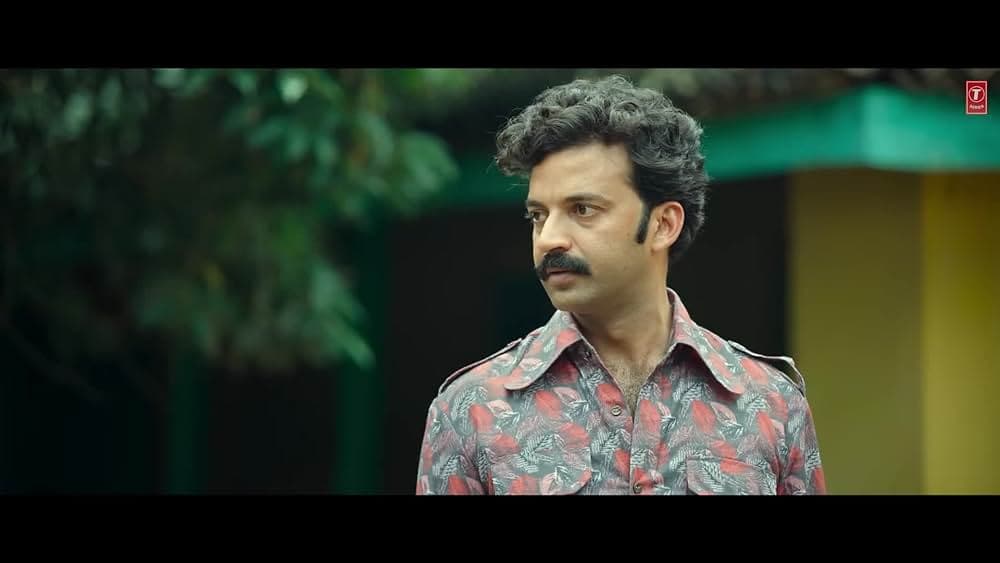 Chaitanya Madadi