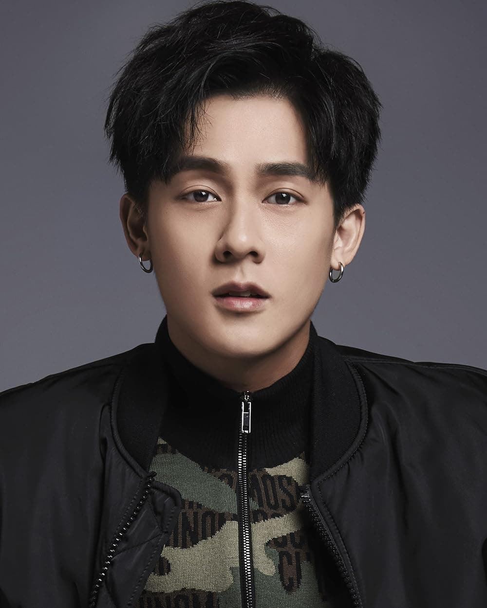 Richie Koh