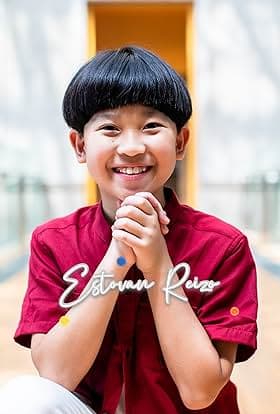 Estovan Reizo Cheah