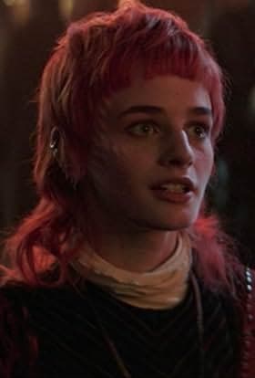Esther McGregor