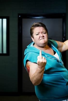 Sally-Anne Upton