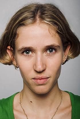 Marie Reuther