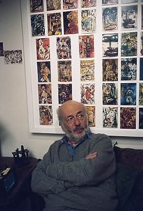 Bertrand Blier