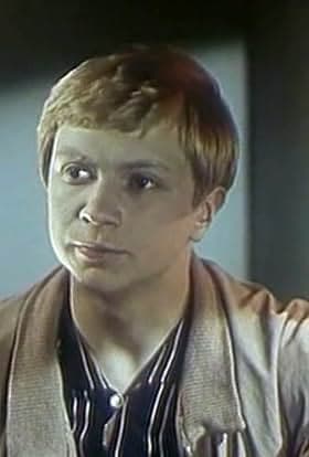 Aleksandr Metyolkin