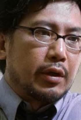 Chuen-Yee Cha