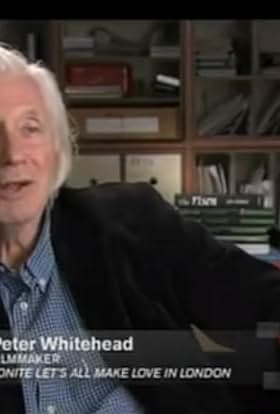 Peter Whitehead