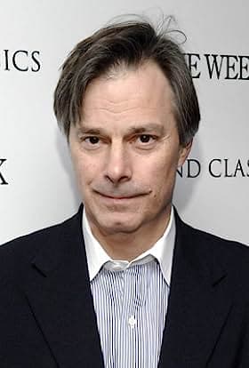 Whit Stillman