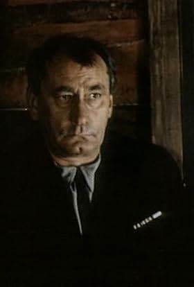 Vladimir Samoylov