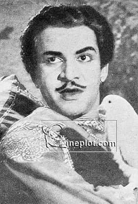 Ranjan