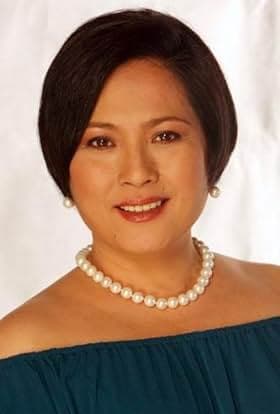 Gina Alajar