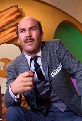 Gene Dynarski