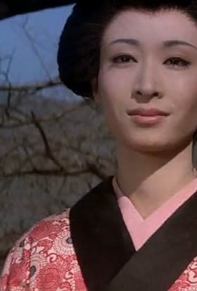 Yoshiko Mita