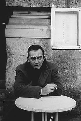 Luchino Visconti
