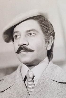 Dariush Farhang