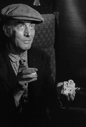Eustace Wyatt