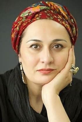 Parivash Nazarieh