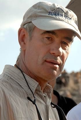 Sergei Bodrov