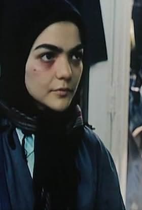 Nargess Mamizadeh