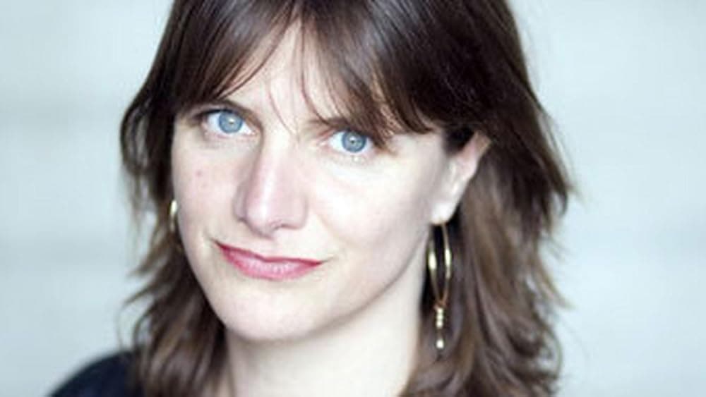Rebecca Lenkiewicz