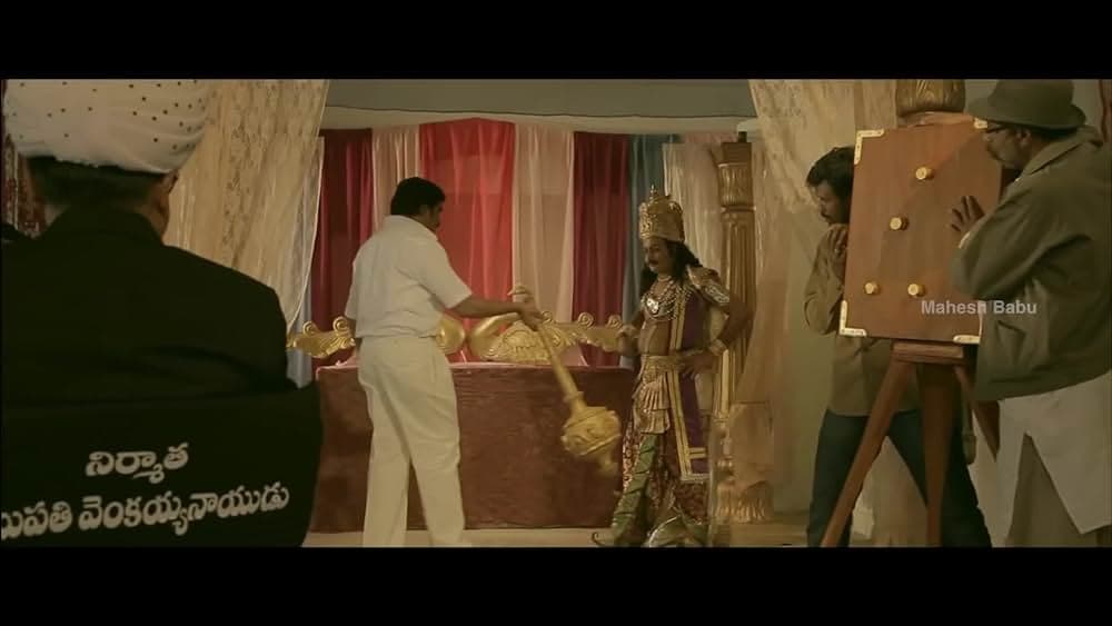 Maharshi Raghava