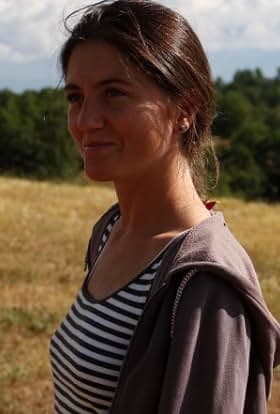 Svetla Tsotsorkova