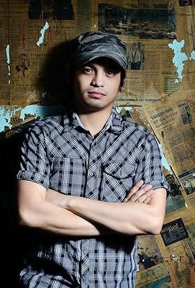Lester Llansang