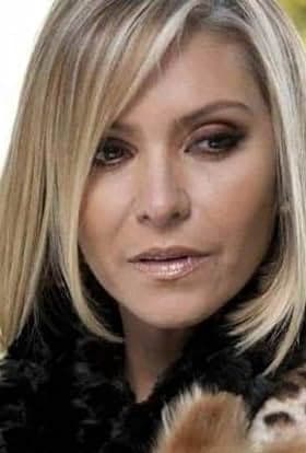 Daniela Castro