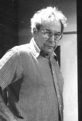 George Segal