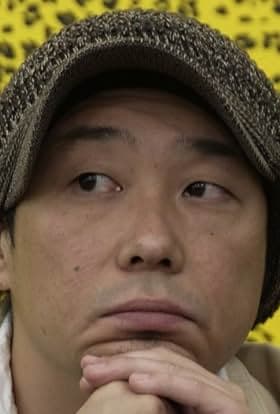 Tatsushi Ômori
