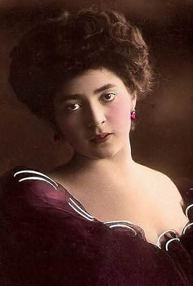 Fritzi Massary