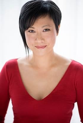 Karen Pang