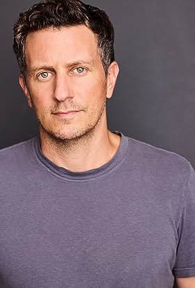 Jesse Bernstein