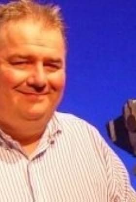 Stuart McDonald