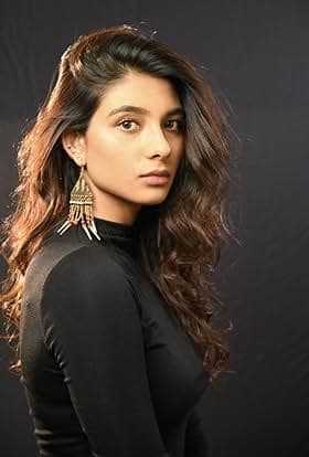 Natasha Bharadwaj