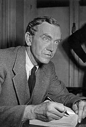 Graham Greene