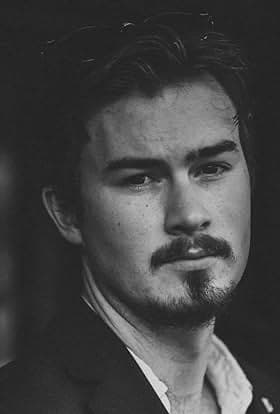 Alexander Whitrow