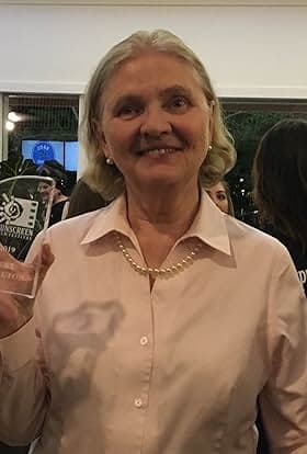 Martha Pinson