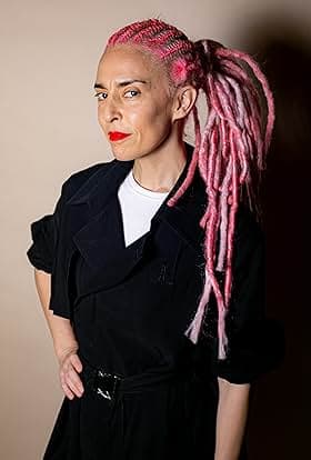 Tamae Garateguy