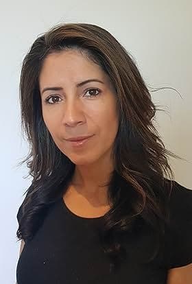 Diana Ferreira