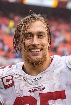 George Kittle