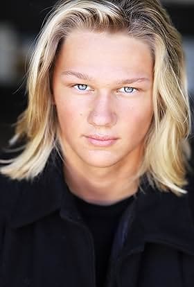 Caden Smith