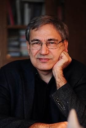 Orhan Pamuk