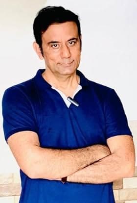 Col Ravi Sharma