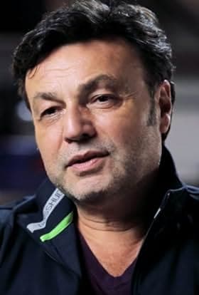 Marcos Carnevale