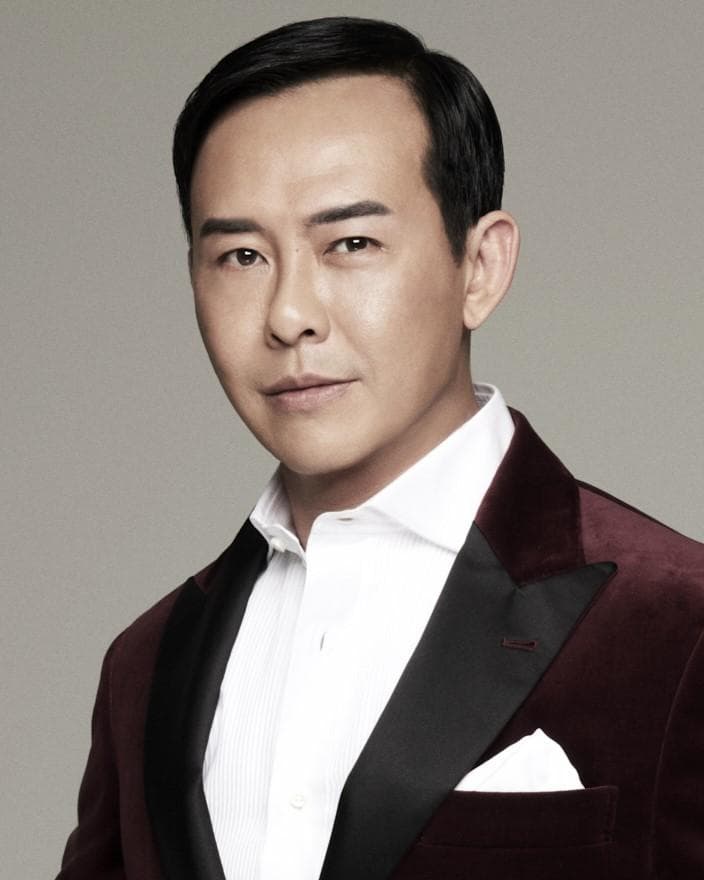 Bryan Wong