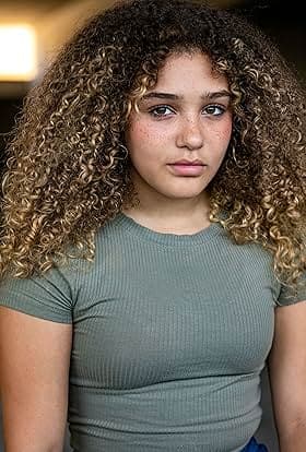 Corinne Joy