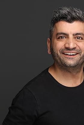 Ali Bahadir Bahar