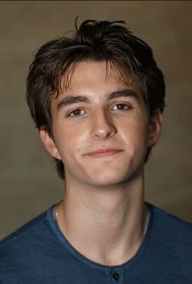 Kedrik Merwin Jr.